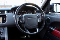 USED 2016 66 LAND ROVER RANGE ROVER SPORT 3.0 SD V6 Autobiography Dynamic 4X4 (s/s) 5dr **NOW SOLD**