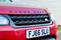 USED 2016 66 LAND ROVER RANGE ROVER SPORT 3.0 SD V6 Autobiography Dynamic 4X4 (s/s) 5dr **NOW SOLD**