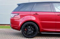 USED 2016 66 LAND ROVER RANGE ROVER SPORT 3.0 SD V6 Autobiography Dynamic 4X4 (s/s) 5dr **NOW SOLD**