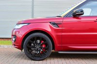 USED 2016 66 LAND ROVER RANGE ROVER SPORT 3.0 SD V6 Autobiography Dynamic 4X4 (s/s) 5dr **NOW SOLD**