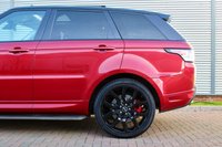 USED 2016 66 LAND ROVER RANGE ROVER SPORT 3.0 SD V6 Autobiography Dynamic 4X4 (s/s) 5dr **NOW SOLD**