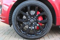 USED 2016 66 LAND ROVER RANGE ROVER SPORT 3.0 SD V6 Autobiography Dynamic 4X4 (s/s) 5dr **NOW SOLD**