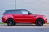 USED 2016 66 LAND ROVER RANGE ROVER SPORT 3.0 SD V6 Autobiography Dynamic 4X4 (s/s) 5dr **NOW SOLD**