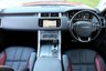 USED 2016 66 LAND ROVER RANGE ROVER SPORT 3.0 SD V6 Autobiography Dynamic 4X4 (s/s) 5dr **NOW SOLD**