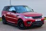 USED 2016 66 LAND ROVER RANGE ROVER SPORT 3.0 SD V6 Autobiography Dynamic 4X4 (s/s) 5dr **NOW SOLD**