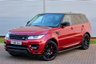USED 2016 66 LAND ROVER RANGE ROVER SPORT 3.0 SD V6 Autobiography Dynamic 4X4 (s/s) 5dr **NOW SOLD**