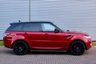 USED 2016 66 LAND ROVER RANGE ROVER SPORT 3.0 SD V6 Autobiography Dynamic 4X4 (s/s) 5dr **NOW SOLD**