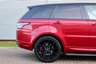 USED 2016 66 LAND ROVER RANGE ROVER SPORT 3.0 SD V6 Autobiography Dynamic 4X4 (s/s) 5dr **NOW SOLD**