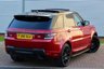 USED 2016 66 LAND ROVER RANGE ROVER SPORT 3.0 SD V6 Autobiography Dynamic 4X4 (s/s) 5dr **NOW SOLD**