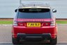 USED 2016 66 LAND ROVER RANGE ROVER SPORT 3.0 SD V6 Autobiography Dynamic 4X4 (s/s) 5dr **NOW SOLD**