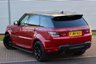 USED 2016 66 LAND ROVER RANGE ROVER SPORT 3.0 SD V6 Autobiography Dynamic 4X4 (s/s) 5dr **NOW SOLD**