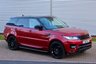 USED 2016 66 LAND ROVER RANGE ROVER SPORT 3.0 SD V6 Autobiography Dynamic 4X4 (s/s) 5dr **NOW SOLD**