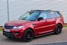 USED 2016 66 LAND ROVER RANGE ROVER SPORT 3.0 SD V6 Autobiography Dynamic 4X4 (s/s) 5dr **NOW SOLD**