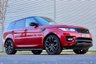 USED 2016 66 LAND ROVER RANGE ROVER SPORT 3.0 SD V6 Autobiography Dynamic 4X4 (s/s) 5dr **NOW SOLD**