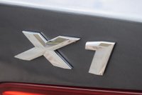 USED 2017 66 BMW X1 2.0 XDRIVE18D XLINE 5d 148 BHP 1 LADY OWNER! FULL BMW SERVICE HISTORY! SAT NAV! DAB!