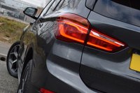 USED 2017 66 BMW X1 2.0 XDRIVE18D XLINE 5d 148 BHP 1 LADY OWNER! FULL BMW SERVICE HISTORY! SAT NAV! DAB!