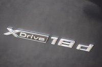 USED 2017 66 BMW X1 2.0 XDRIVE18D XLINE 5d 148 BHP 1 LADY OWNER! FULL BMW SERVICE HISTORY! SAT NAV! DAB!