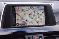 USED 2017 66 BMW X1 2.0 XDRIVE18D XLINE 5d 148 BHP 1 LADY OWNER! FULL BMW SERVICE HISTORY! SAT NAV! DAB!