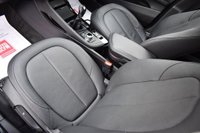 USED 2017 66 BMW X1 2.0 XDRIVE18D XLINE 5d 148 BHP 1 LADY OWNER! FULL BMW SERVICE HISTORY! SAT NAV! DAB!