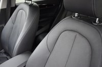 USED 2017 66 BMW X1 2.0 XDRIVE18D XLINE 5d 148 BHP 1 LADY OWNER! FULL BMW SERVICE HISTORY! SAT NAV! DAB!