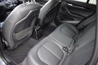 USED 2017 66 BMW X1 2.0 XDRIVE18D XLINE 5d 148 BHP 1 LADY OWNER! FULL BMW SERVICE HISTORY! SAT NAV! DAB!