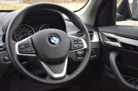 USED 2017 66 BMW X1 2.0 XDRIVE18D XLINE 5d 148 BHP 1 LADY OWNER! FULL BMW SERVICE HISTORY! SAT NAV! DAB!