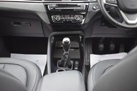 USED 2017 66 BMW X1 2.0 XDRIVE18D XLINE 5d 148 BHP 1 LADY OWNER! FULL BMW SERVICE HISTORY! SAT NAV! DAB!