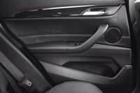 USED 2017 66 BMW X1 2.0 XDRIVE18D XLINE 5d 148 BHP 1 LADY OWNER! FULL BMW SERVICE HISTORY! SAT NAV! DAB!