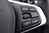 USED 2017 66 BMW X1 2.0 XDRIVE18D XLINE 5d 148 BHP 1 LADY OWNER! FULL BMW SERVICE HISTORY! SAT NAV! DAB!