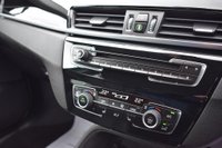 USED 2017 66 BMW X1 2.0 XDRIVE18D XLINE 5d 148 BHP 1 LADY OWNER! FULL BMW SERVICE HISTORY! SAT NAV! DAB!