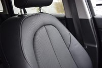 USED 2017 66 BMW X1 2.0 XDRIVE18D XLINE 5d 148 BHP 1 LADY OWNER! FULL BMW SERVICE HISTORY! SAT NAV! DAB!