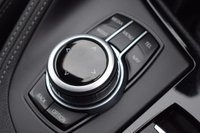 USED 2017 66 BMW X1 2.0 XDRIVE18D XLINE 5d 148 BHP 1 LADY OWNER! FULL BMW SERVICE HISTORY! SAT NAV! DAB!