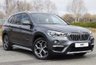 USED 2017 66 BMW X1 2.0 XDRIVE18D XLINE 5d 148 BHP 1 LADY OWNER! FULL BMW SERVICE HISTORY! SAT NAV! DAB!