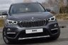 USED 2017 66 BMW X1 2.0 XDRIVE18D XLINE 5d 148 BHP 1 LADY OWNER! FULL BMW SERVICE HISTORY! SAT NAV! DAB!