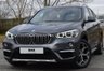 USED 2017 66 BMW X1 2.0 XDRIVE18D XLINE 5d 148 BHP 1 LADY OWNER! FULL BMW SERVICE HISTORY! SAT NAV! DAB!