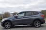 USED 2017 66 BMW X1 2.0 XDRIVE18D XLINE 5d 148 BHP 1 LADY OWNER! FULL BMW SERVICE HISTORY! SAT NAV! DAB!