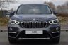 USED 2017 66 BMW X1 2.0 XDRIVE18D XLINE 5d 148 BHP 1 LADY OWNER! FULL BMW SERVICE HISTORY! SAT NAV! DAB!