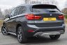 USED 2017 66 BMW X1 2.0 XDRIVE18D XLINE 5d 148 BHP 1 LADY OWNER! FULL BMW SERVICE HISTORY! SAT NAV! DAB!