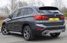 USED 2017 66 BMW X1 2.0 XDRIVE18D XLINE 5d 148 BHP 1 LADY OWNER! FULL BMW SERVICE HISTORY! SAT NAV! DAB!