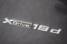 USED 2017 66 BMW X1 2.0 XDRIVE18D XLINE 5d 148 BHP 1 LADY OWNER! FULL BMW SERVICE HISTORY! SAT NAV! DAB!