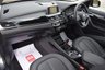 USED 2017 66 BMW X1 2.0 XDRIVE18D XLINE 5d 148 BHP 1 LADY OWNER! FULL BMW SERVICE HISTORY! SAT NAV! DAB!