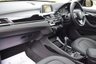 USED 2017 66 BMW X1 2.0 XDRIVE18D XLINE 5d 148 BHP 1 LADY OWNER! FULL BMW SERVICE HISTORY! SAT NAV! DAB!