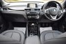 USED 2017 66 BMW X1 2.0 XDRIVE18D XLINE 5d 148 BHP 1 LADY OWNER! FULL BMW SERVICE HISTORY! SAT NAV! DAB!
