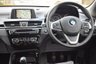 USED 2017 66 BMW X1 2.0 XDRIVE18D XLINE 5d 148 BHP 1 LADY OWNER! FULL BMW SERVICE HISTORY! SAT NAV! DAB!