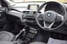 USED 2017 66 BMW X1 2.0 XDRIVE18D XLINE 5d 148 BHP 1 LADY OWNER! FULL BMW SERVICE HISTORY! SAT NAV! DAB!