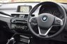 USED 2017 66 BMW X1 2.0 XDRIVE18D XLINE 5d 148 BHP 1 LADY OWNER! FULL BMW SERVICE HISTORY! SAT NAV! DAB!