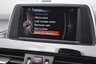 USED 2017 66 BMW X1 2.0 XDRIVE18D XLINE 5d 148 BHP 1 LADY OWNER! FULL BMW SERVICE HISTORY! SAT NAV! DAB!