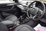 USED 2017 66 BMW X1 2.0 XDRIVE18D XLINE 5d 148 BHP 1 LADY OWNER! FULL BMW SERVICE HISTORY! SAT NAV! DAB!