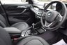 USED 2017 66 BMW X1 2.0 XDRIVE18D XLINE 5d 148 BHP 1 LADY OWNER! FULL BMW SERVICE HISTORY! SAT NAV! DAB!