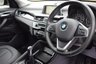 USED 2017 66 BMW X1 2.0 XDRIVE18D XLINE 5d 148 BHP 1 LADY OWNER! FULL BMW SERVICE HISTORY! SAT NAV! DAB!